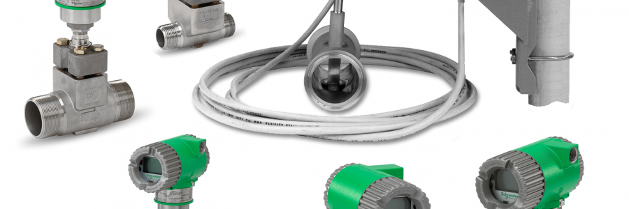 Product Release Announcement: Vortex Flow Meter 84CS – Sanitary Vortex Meter