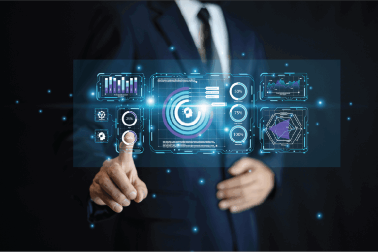 Process Automation Solutions | PAS | Main Automation Contractor
