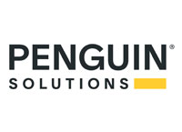 Penguin Logo